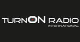 Turnon Radio International LOGO