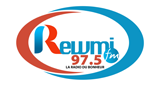 Rewmi Fm LOGO