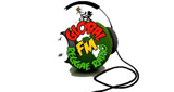 Global Fm Reggae Radio LOGO