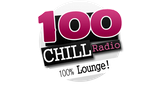 100 Chill Radio LOGO
