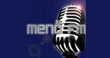 Menő FM LOGO