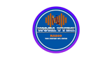 Worl Vybz Radio LOGO