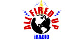 All Fired Up I Radio LOGO
