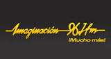 Imaginación LOGO