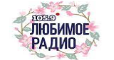 Любимое Радио LOGO