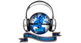 Musica Sin Fronteras Radio LOGO