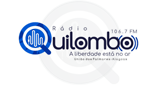 Rádio Quilombo FM LOGO