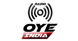 Oye India Radio LOGO