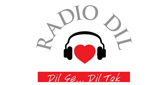 Radio Dil LOGO Radio Dil LOGO