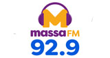 Rádio Massa FM LOGO