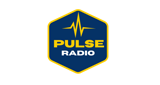 Pulse Radio LOGO