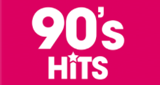 90's Hits LOGO