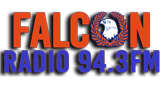 Falcon FM LOGO