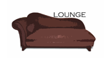 Lounge Music Station LOGO