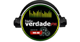 Rádio Verdade FM LOGO
