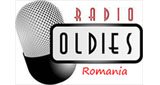 Radio Oldies Romania LOGO