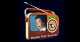 Radio Put Srece LOGO