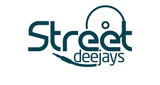 Street Deejays Radio LOGO