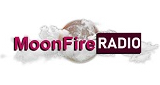 MoonFire Radio LOGO