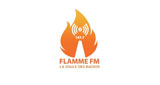Radio Flamme Fm 107.7 LOGO