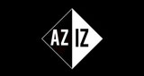 Aziz fm LOGO