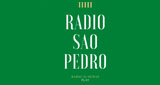 Radio Sao Pedro LOGO