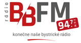 BB FM rádio LOGO