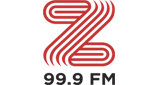 Z 99.9 FM LOGO