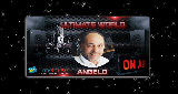Ultimate World LOGO Ultimate World LOGO