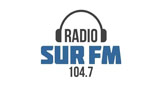 Radio Sur Fm 104.7 LOGO