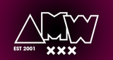 AMW Amsterdams Most Wanted LOGO