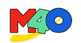 M40 LOGO
