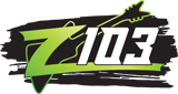 Real Rock Z103 LOGO Real Rock Z103 LOGO