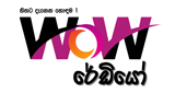 WoW Radio LOGO