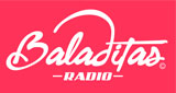 Radio Baladitas LOGO