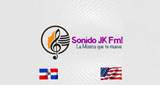 SonidoJK FM! LOGO