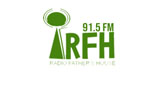 RFH Haiti LOGO