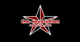The Revolution Show LOGO