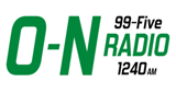 Woonsocket Radio LOGO Woonsocket Radio LOGO