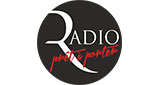 Radio Pret a Porter LOGO