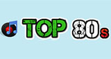 Radio TOP80s LOGO