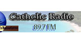 Catholic Radio LOGO
