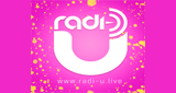 Radi-U LOGO