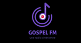Gospel Fm LOGO