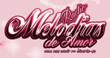 Radio Melodias de Amor LOGO