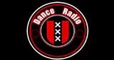 Dance Radio Amsterdam LOGO