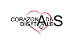Corazonadas Digitales LOGO