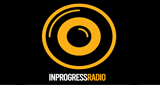 In Progress Radio LOGO