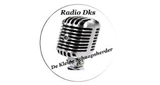 Radio Dks LOGO