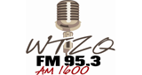 WTZQ LOGO WTZQ LOGO